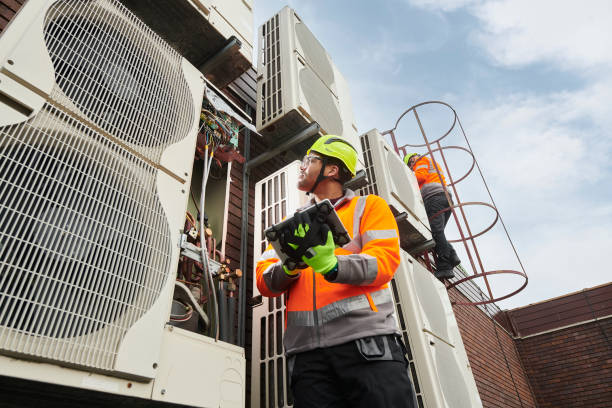 Best Residential HVAC Services  in Feasterville, PA