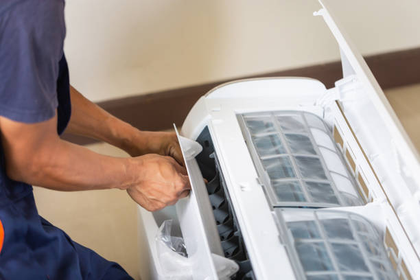 Affordable Air Conditioning Repair in Feasterville, PA